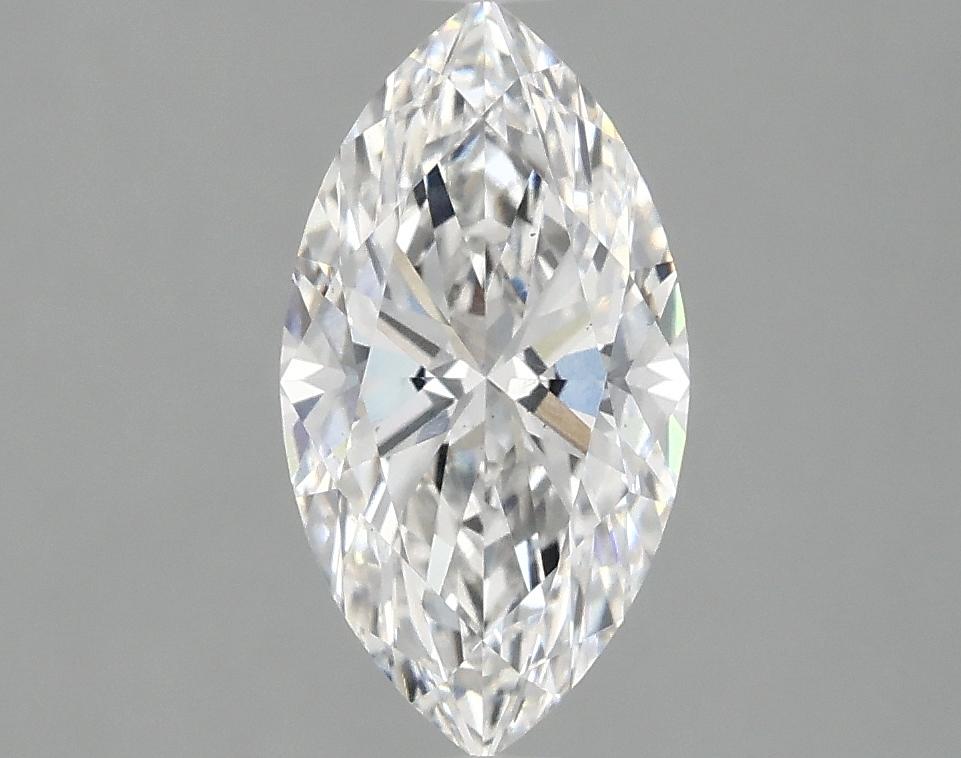 1.52 Carat Marquise Shaped Excellent Cut VS2 IGI Certified Lab Grown Diamond