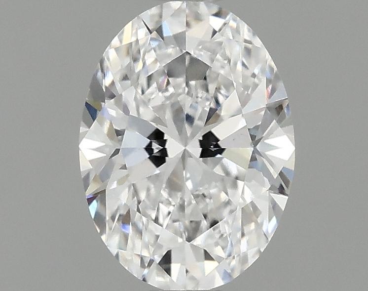 1.04 Carat Oval Shaped Excellent Cut VS1 IGI Certified Lab Grown Diamond