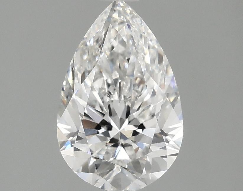 1.49 Carat Pear Shaped Ideal Cut VS1 IGI Certified Lab Grown Diamond