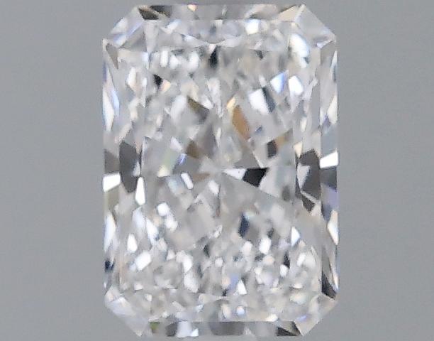 0.96 Carat Radiant Shaped Ideal Cut VS1 IGI Certified Lab Grown Diamond