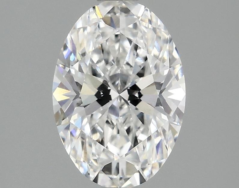 1.57 Carat Oval Shaped Ideal Cut VS1 IGI Certified Lab Grown Diamond