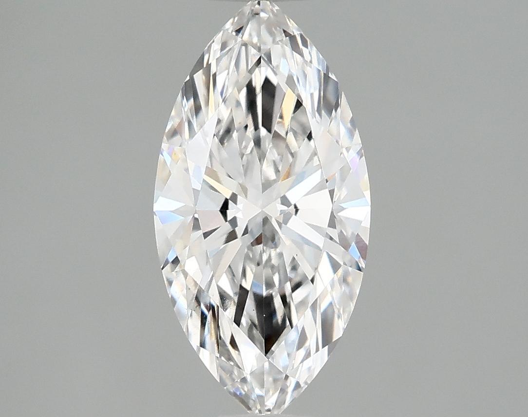 1.1 Carat Marquise Shaped Ideal Cut VS1 IGI Certified Lab Grown Diamond