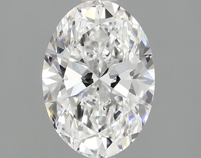 1.51 Carat Oval Shaped Ideal Cut VS1 IGI Certified Lab Grown Diamond