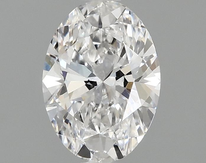 1.01 Carat Oval Shaped Excellent Cut VS1 IGI Certified Lab Grown Diamond