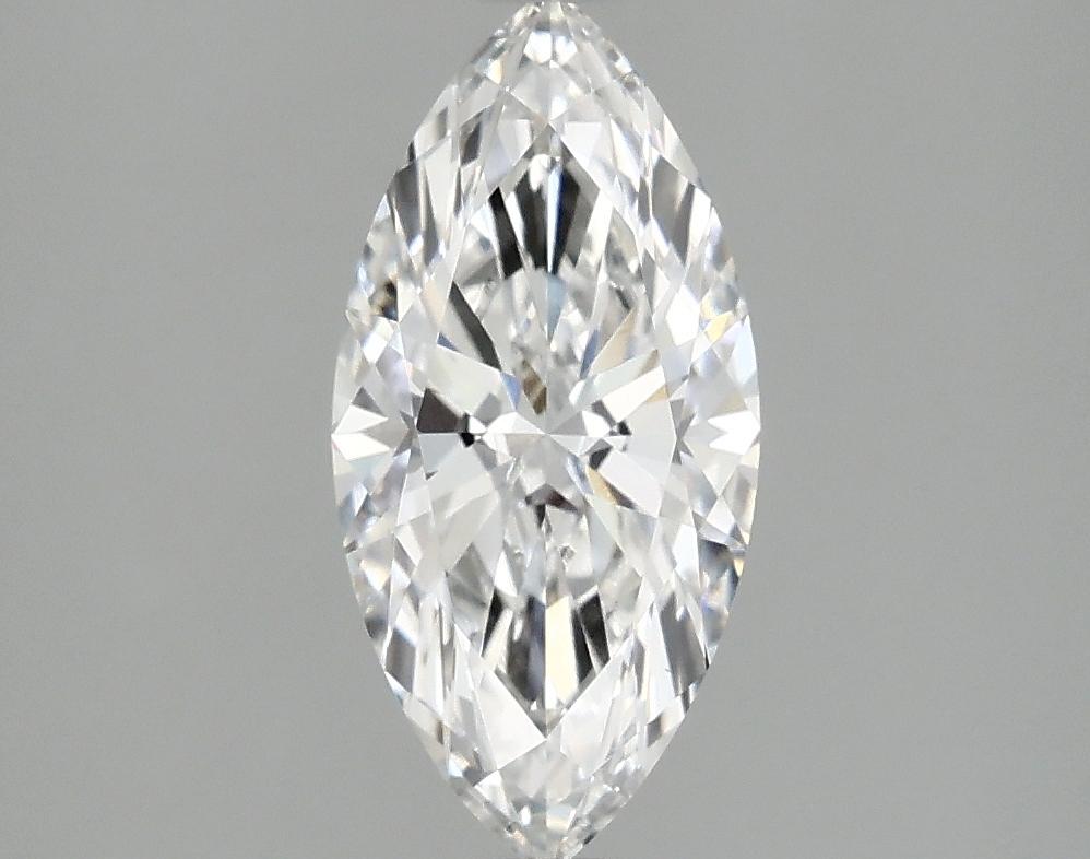 1.39 Carat Marquise Shaped Excellent Cut VS1 IGI Certified Lab Grown Diamond