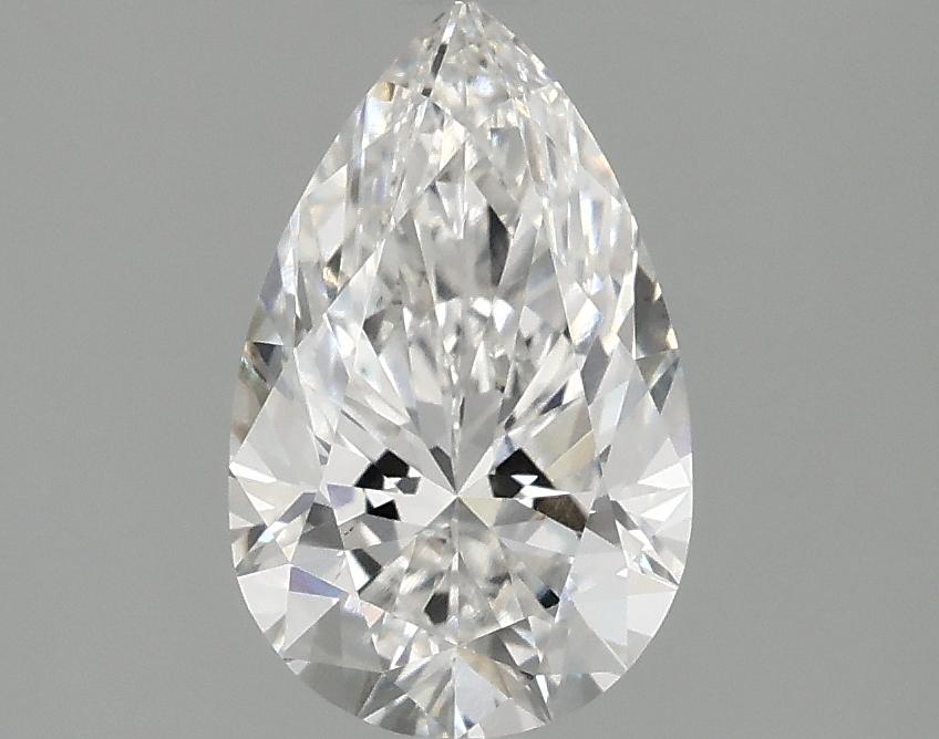 1.49 Carat Pear Shaped Ideal Cut VS1 IGI Certified Lab Grown Diamond