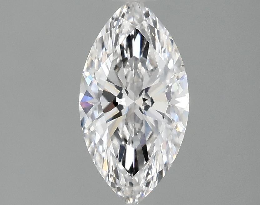 0.97 Carat Marquise Shaped Ideal Cut VS1 IGI Certified Lab Grown Diamond