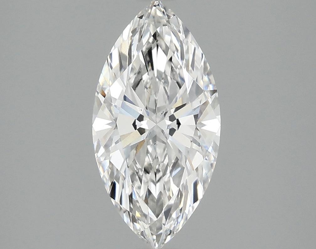 1.52 Carat Marquise Shaped Ideal Cut VS1 IGI Certified Lab Grown Diamond