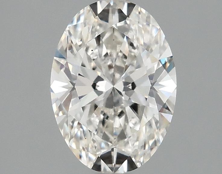 1.52 Carat Oval Shaped Ideal Cut VS2 IGI Certified Lab Grown Diamond