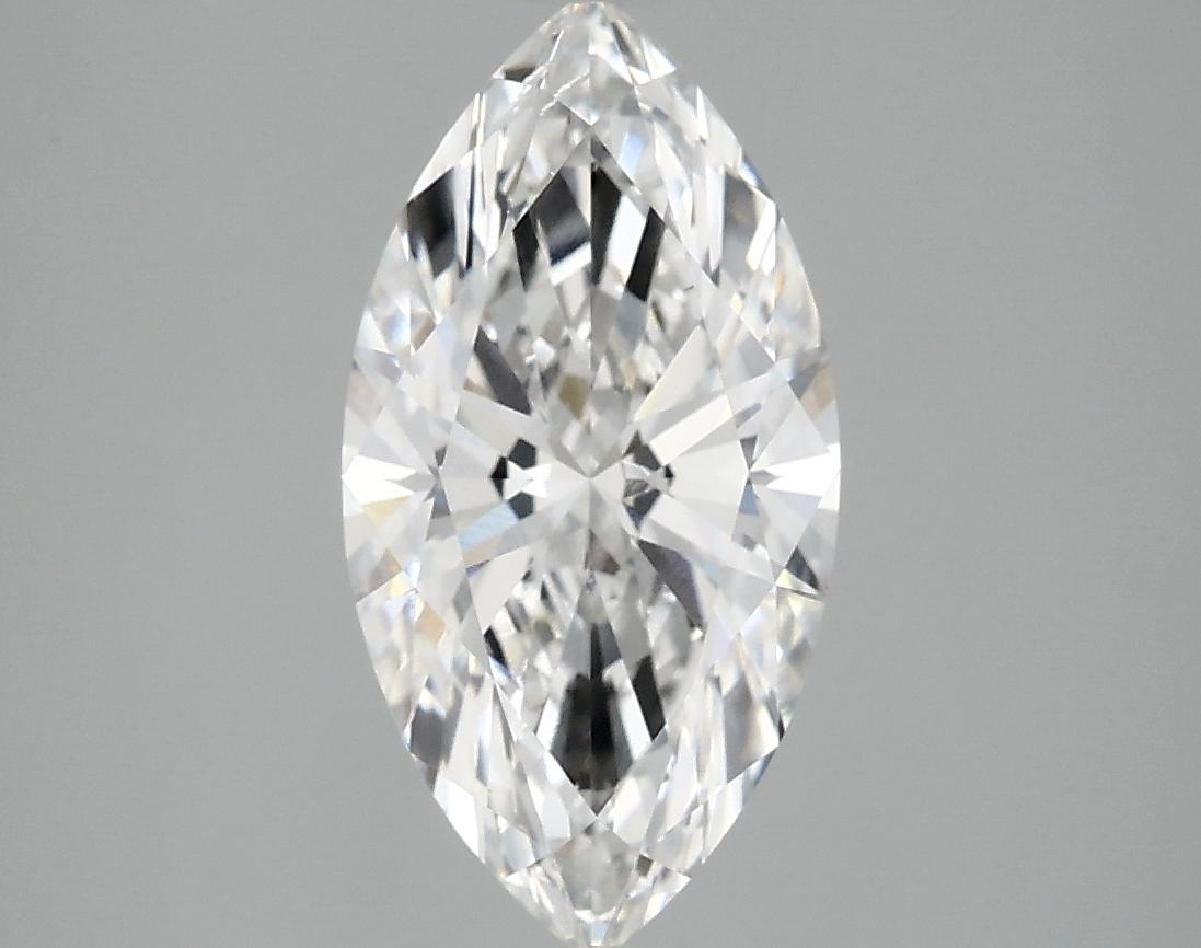 2.02 Carat Marquise Shaped Ideal Cut VS2 IGI Certified Lab Grown Diamond