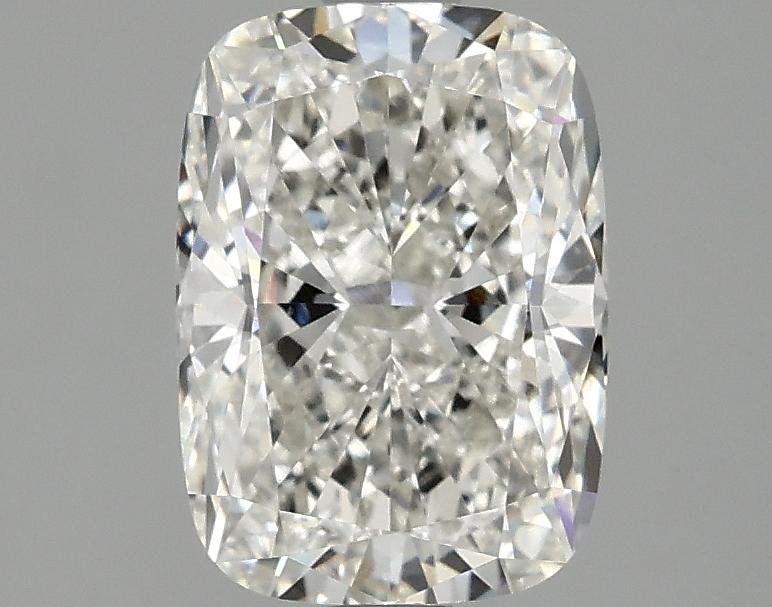 2.04 Carat Cushion Shaped Excellent Cut VS1 IGI Certified Lab Grown Diamond