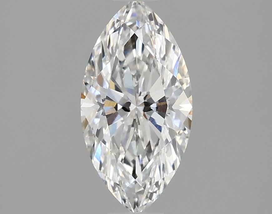 1.06 Carat Marquise Shaped Ideal Cut VS1 IGI Certified Lab Grown Diamond