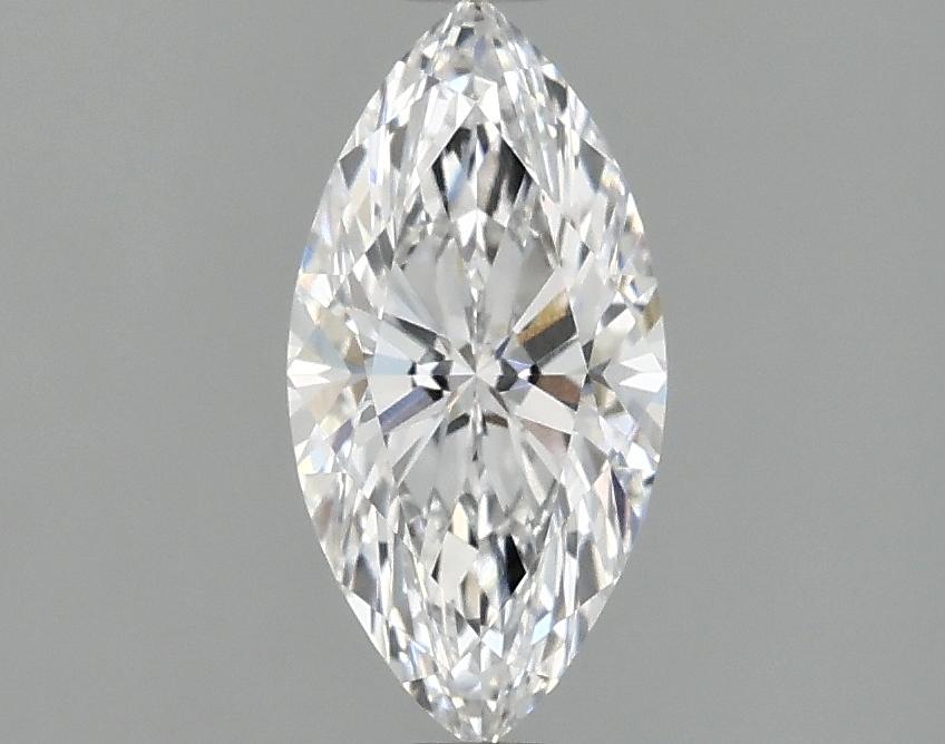 0.99 Carat Marquise Shaped Ideal Cut VS1 IGI Certified Lab Grown Diamond
