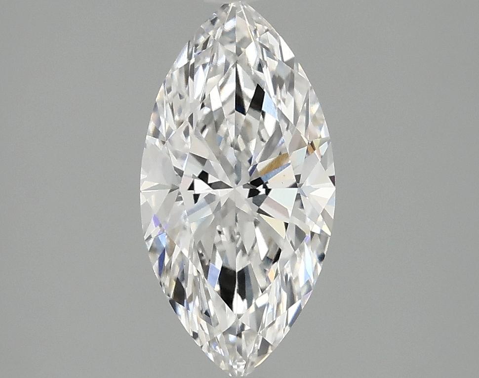1.51 Carat Marquise Shaped Ideal Cut VS1 IGI Certified Lab Grown Diamond