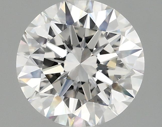 1.57 Carat Round Shaped Excellent Cut VVS2 IGI Certified Lab Grown Diamond