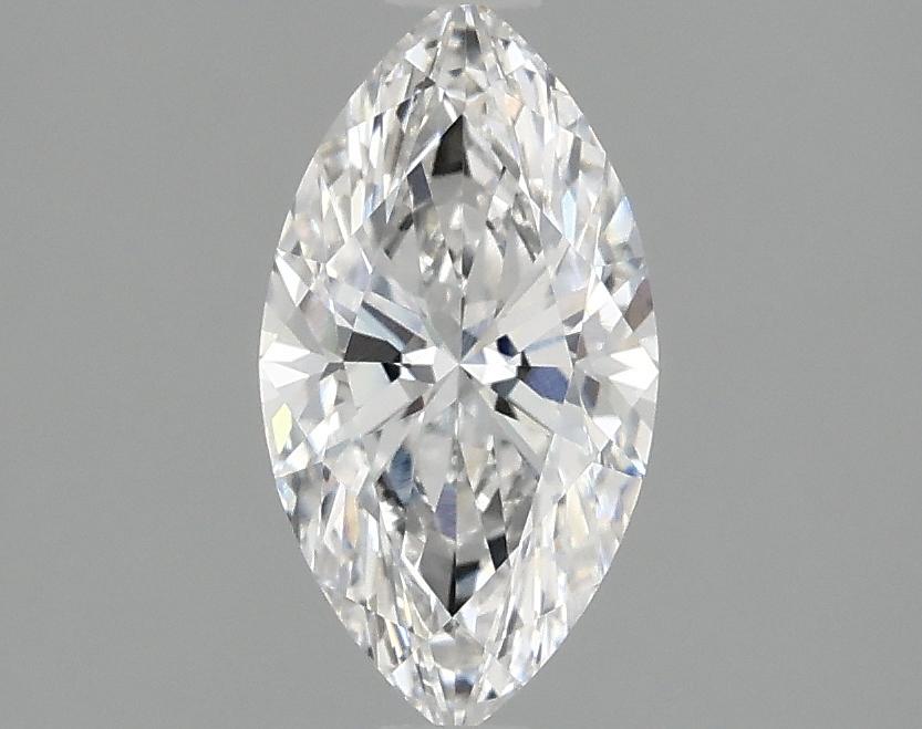 1.03 Carat Marquise Shaped Excellent Cut VS1 IGI Certified Lab Grown Diamond