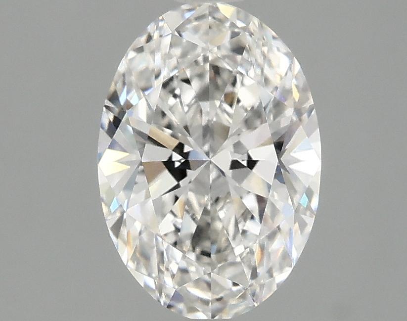 1.65 Carat Oval Shaped Ideal Cut VVS2 IGI Certified Lab Grown Diamond