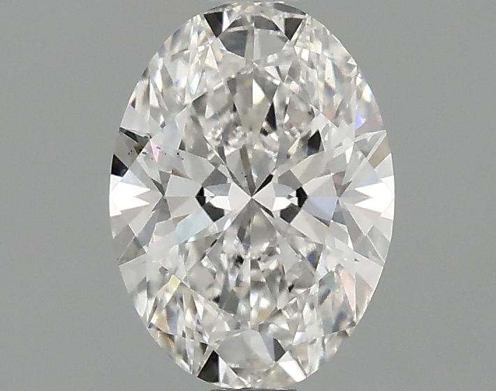 1.1 Carat Oval Shaped Excellent Cut VS1 IGI Certified Lab Grown Diamond