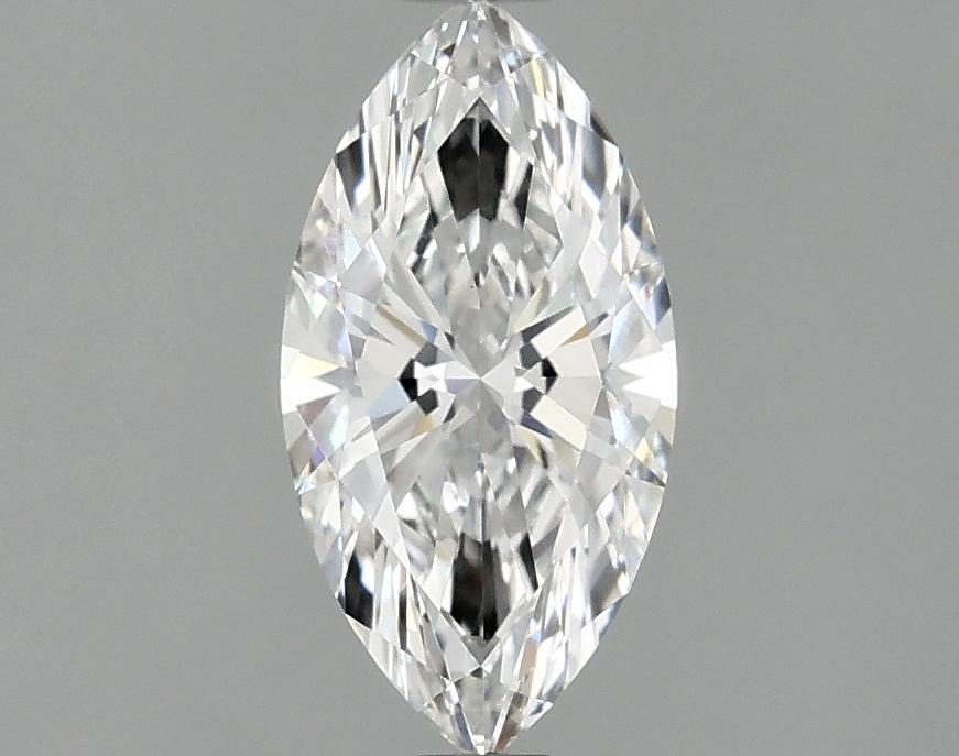 1.04 Carat Marquise Shaped Ideal Cut VS1 IGI Certified Lab Grown Diamond