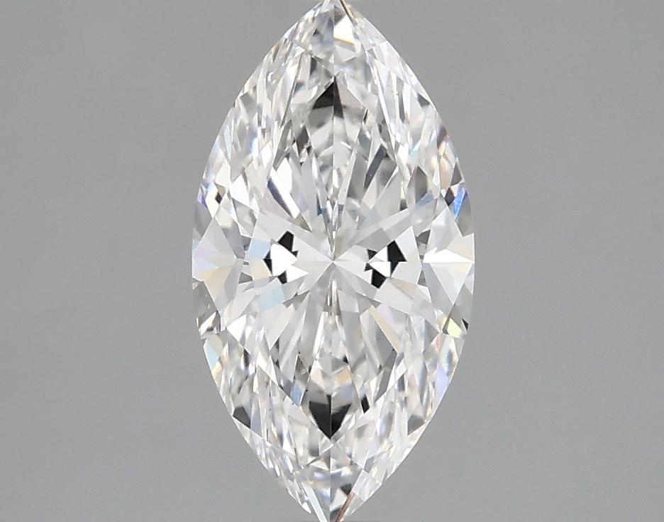 1.52 Carat Marquise Shaped Excellent Cut VS1 IGI Certified Lab Grown Diamond