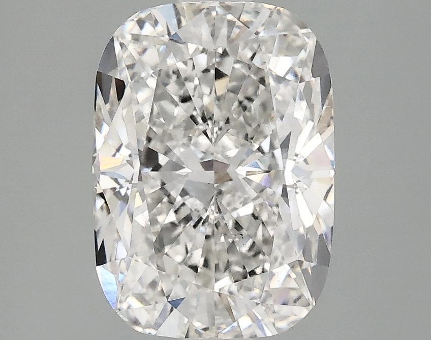 2.5 Carat Cushion Shaped Excellent Cut VS1 IGI Certified Lab Grown Diamond