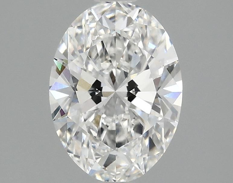 1.51 Carat Oval Shaped Ideal Cut VS1 IGI Certified Lab Grown Diamond