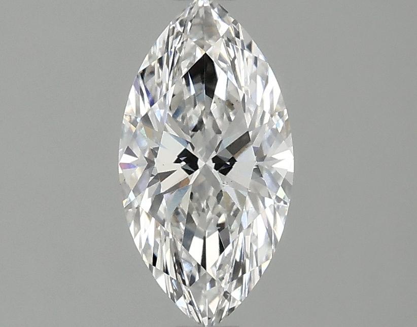 0.99 Carat Marquise Shaped Ideal Cut VS1 IGI Certified Lab Grown Diamond