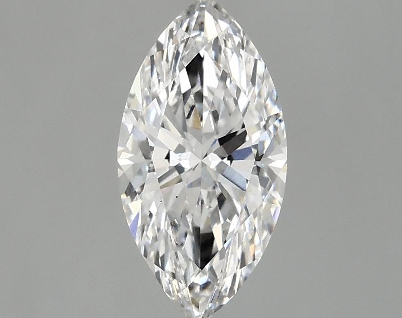 1.01 Carat Marquise Shaped Ideal Cut VS1 IGI Certified Lab Grown Diamond