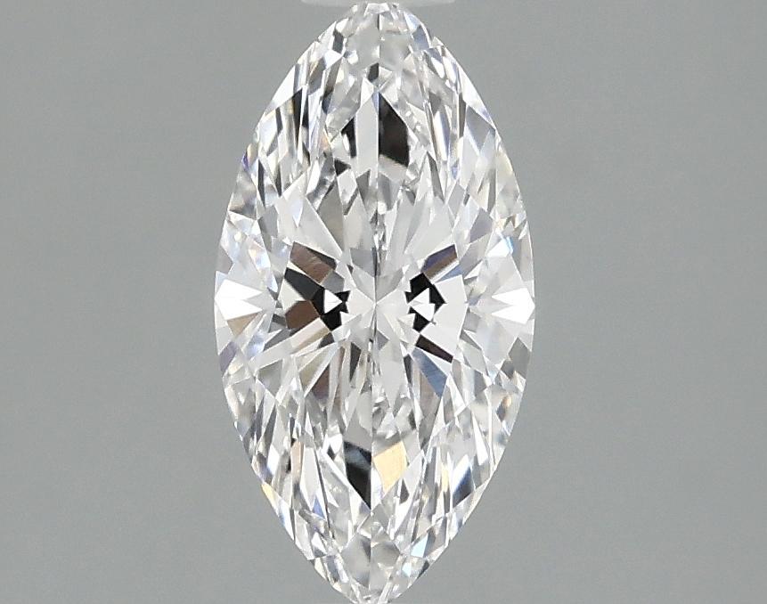 1.06 Carat Marquise Shaped Ideal Cut VS1 IGI Certified Lab Grown Diamond