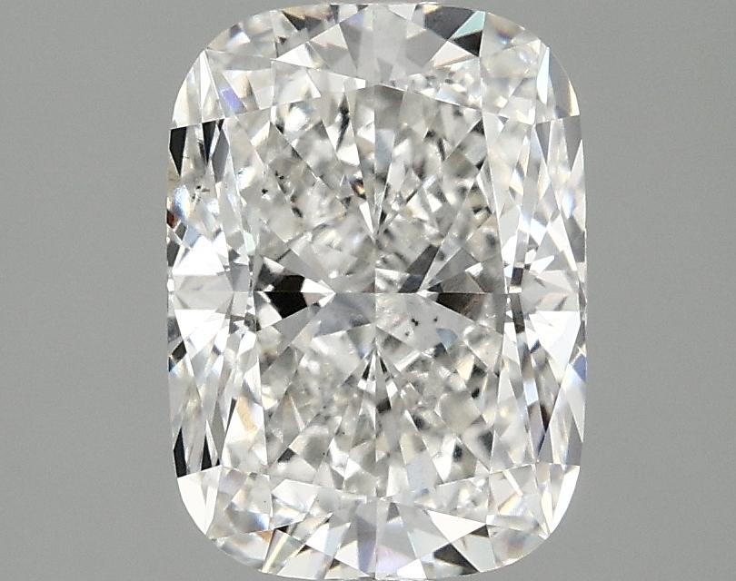 1.99 Carat Cushion Shaped Excellent Cut VS2 IGI Certified Lab Grown Diamond