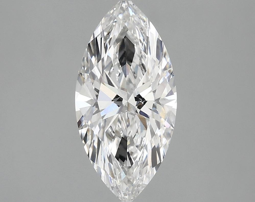 1.47 Carat Marquise Shaped Ideal Cut VS1 IGI Certified Lab Grown Diamond