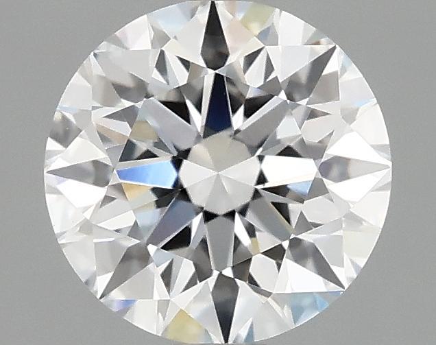 1.53 Carat Round Shaped Excellent Cut VS1 IGI Certified Lab Grown Diamond