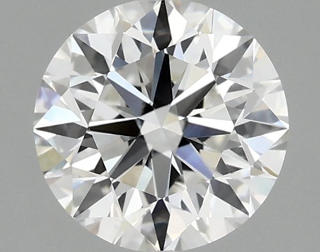 1.56 Carat Round Shaped Excellent Cut VS1 IGI Certified Lab Grown Diamond