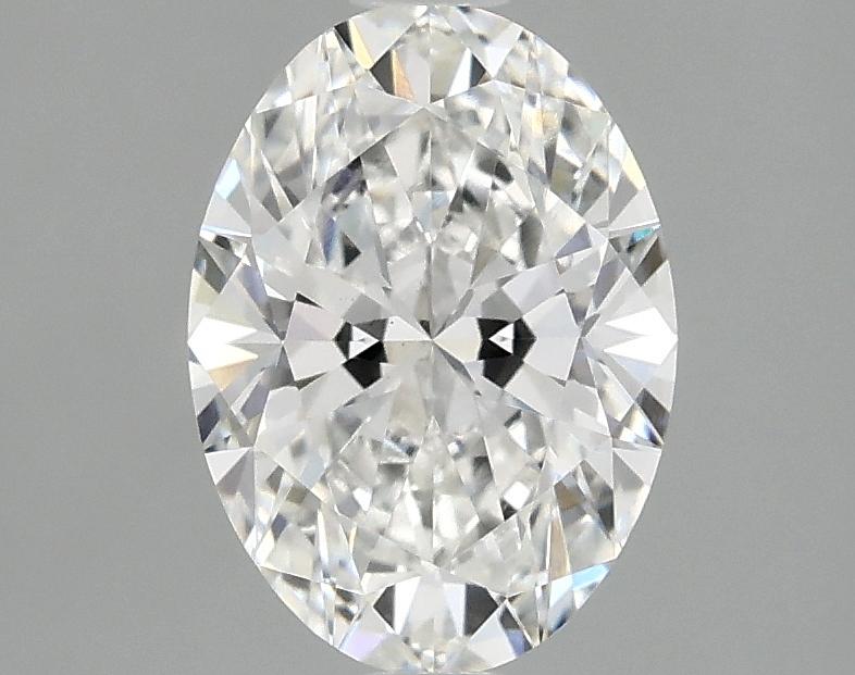 1.57 Carat Oval Shaped Ideal Cut VS1 IGI Certified Lab Grown Diamond