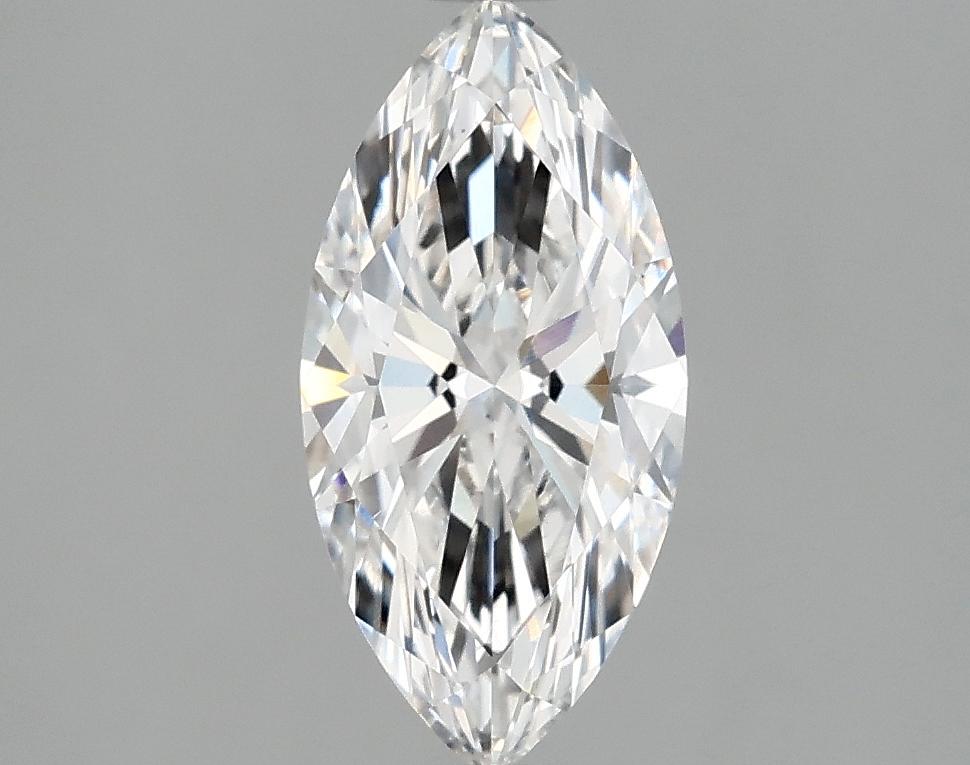 1.48 Carat Marquise Shaped Ideal Cut VS1 IGI Certified Lab Grown Diamond
