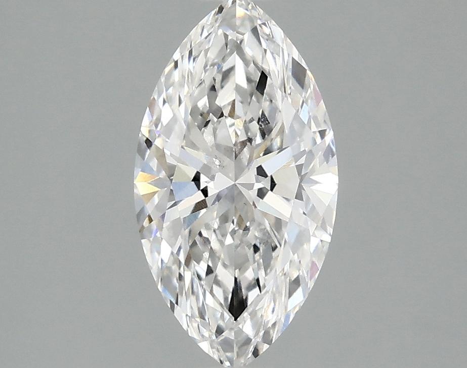1.49 Carat Marquise Shaped Excellent Cut VS1 IGI Certified Lab Grown Diamond