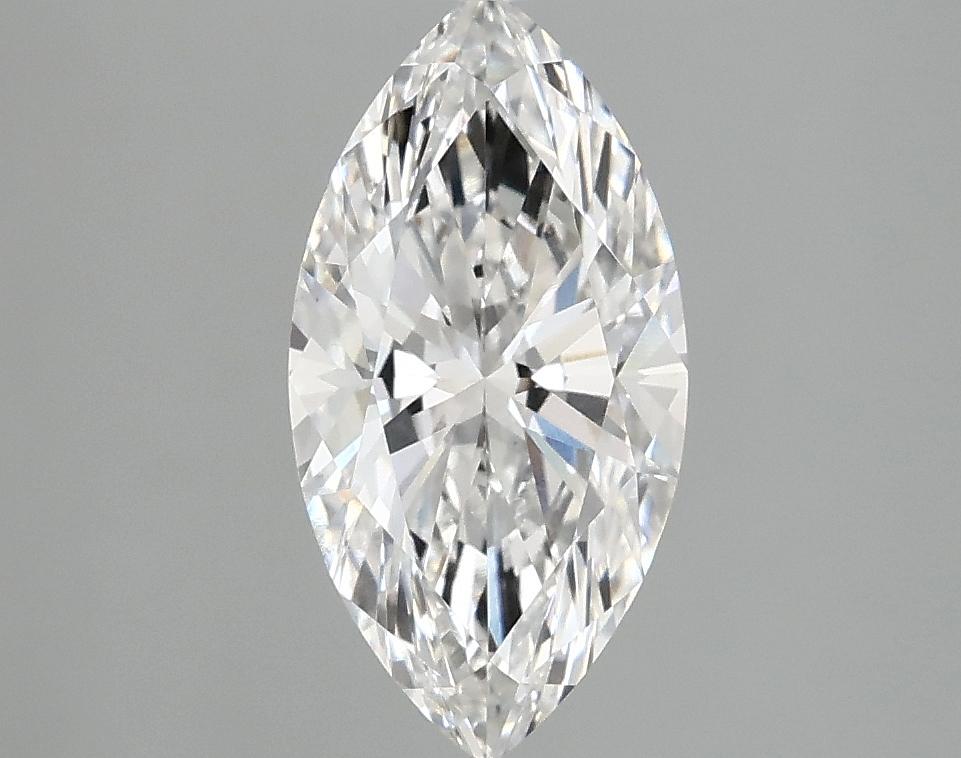 1.54 Carat Marquise Shaped Ideal Cut VS1 IGI Certified Lab Grown Diamond