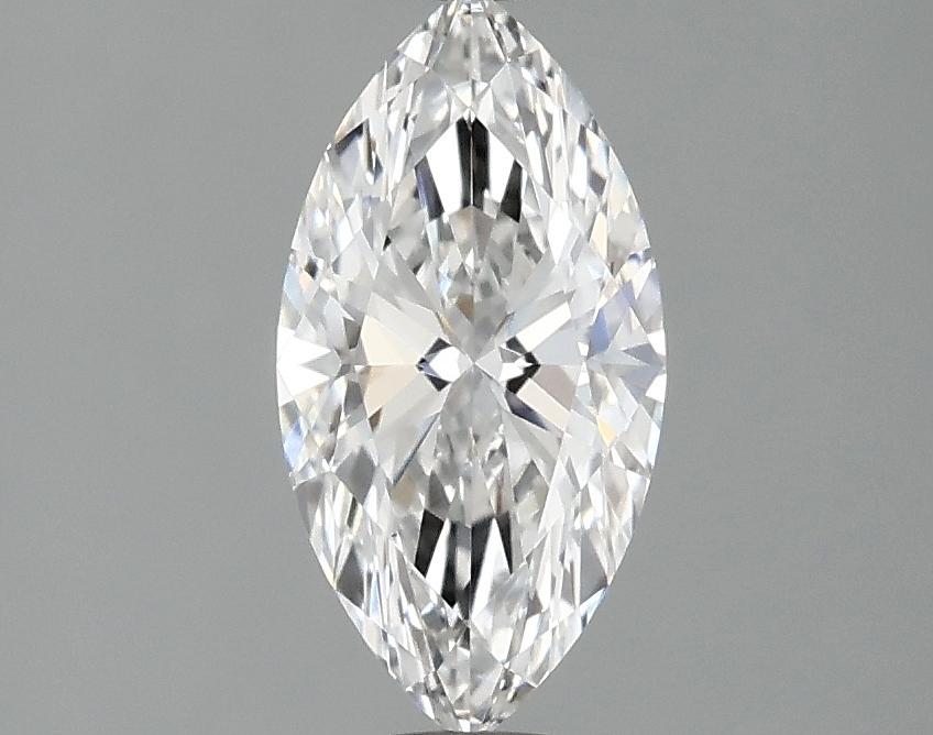 1.04 Carat Marquise Shaped Ideal Cut VS1 IGI Certified Lab Grown Diamond