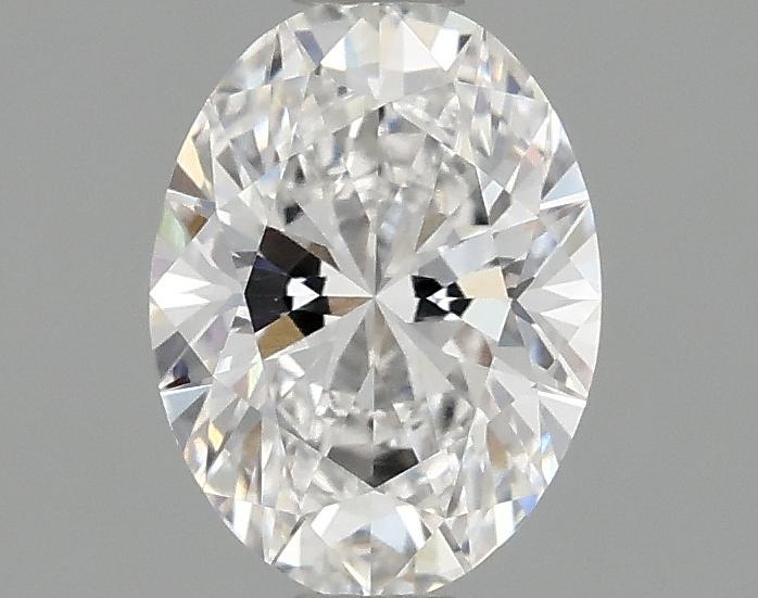 1.1 Carat Oval Shaped Excellent Cut VS1 IGI Certified Lab Grown Diamond