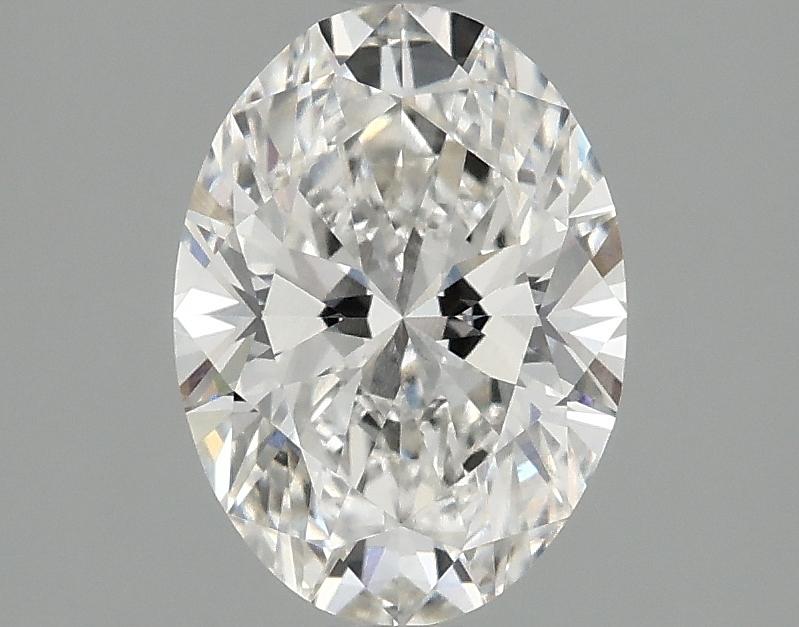 1.59 Carat Oval Shaped Ideal Cut VS1 IGI Certified Lab Grown Diamond