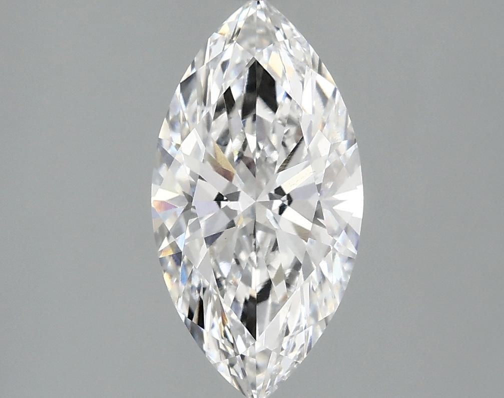1.48 Carat Marquise Shaped Ideal Cut VS1 IGI Certified Lab Grown Diamond
