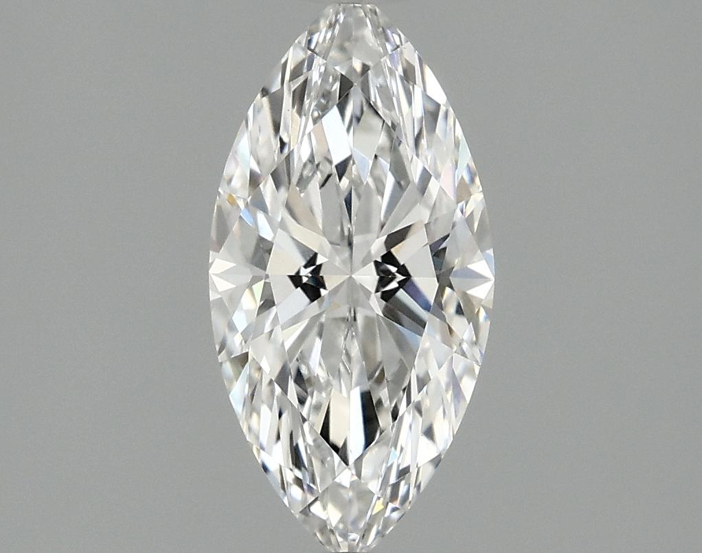 1.04 Carat Marquise Shaped Ideal Cut VS1 IGI Certified Lab Grown Diamond