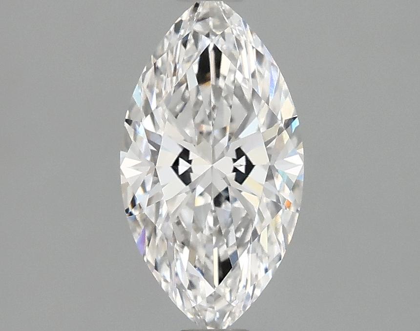 1.1 Carat Marquise Shaped Excellent Cut VS1 IGI Certified Lab Grown Diamond
