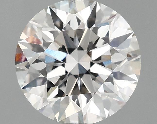 1.39 Carat Round Shaped Excellent Cut VS1 IGI Certified Lab Grown Diamond