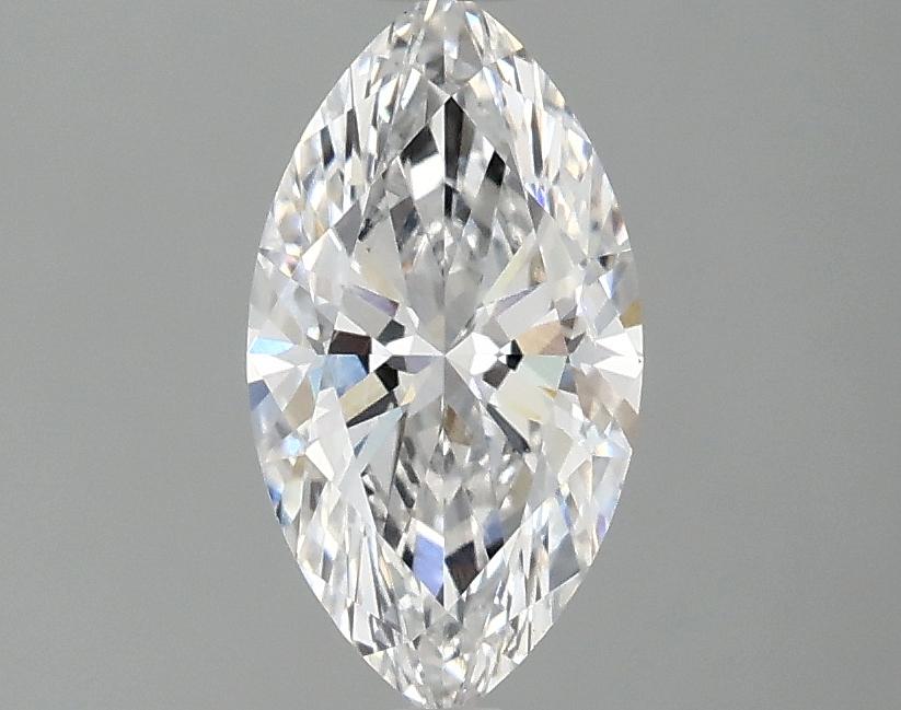 1.06 Carat Marquise Shaped Excellent Cut VS1 IGI Certified Lab Grown Diamond