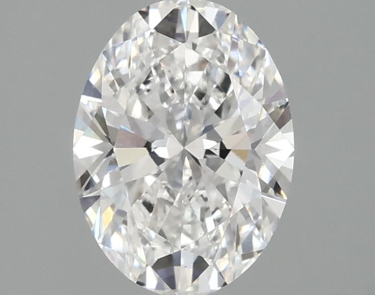 1.59 Carat Oval Shaped Excellent Cut VS1 IGI Certified Lab Grown Diamond