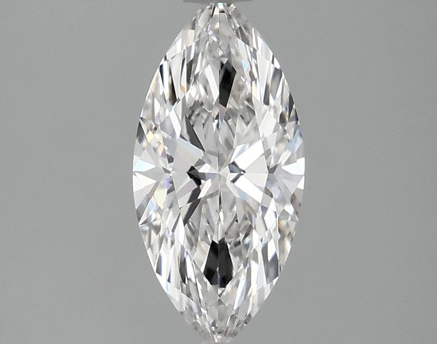 1.01 Carat Marquise Shaped Excellent Cut VS1 IGI Certified Lab Grown Diamond