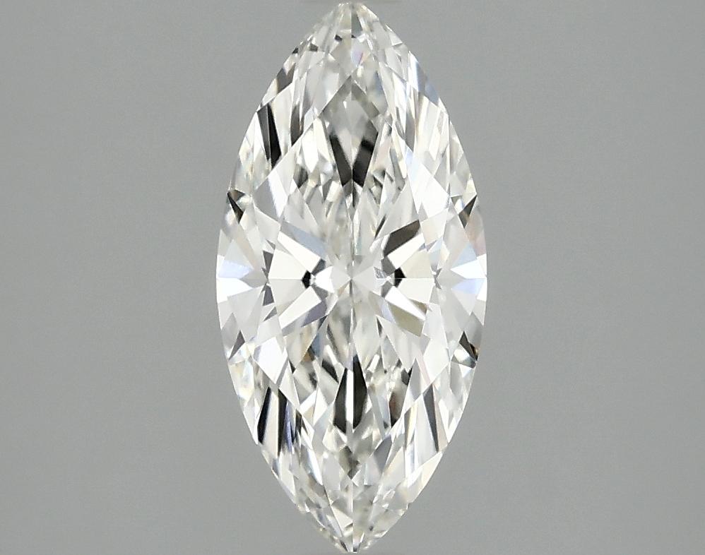 1.29 Carat Marquise Shaped Excellent Cut VVS1 IGI Certified Lab Grown Diamond