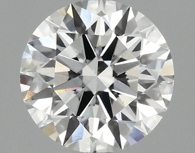 1.56 Carat Round Shaped Ideal Cut VS1 IGI Certified Lab Grown Diamond