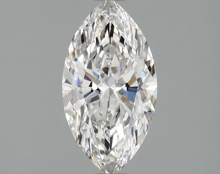 1.2 Carat Marquise Shaped Excellent Cut VS1 IGI Certified Lab Grown Diamond